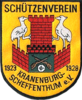 Schützenverein Kranenburg Scheffenthum 1923/1928 e.V.